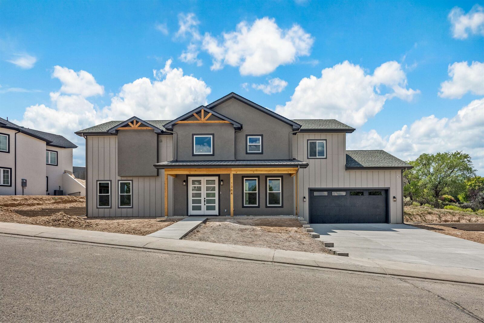 Property Photo:  1384 Munro Avenue  CO 81650 