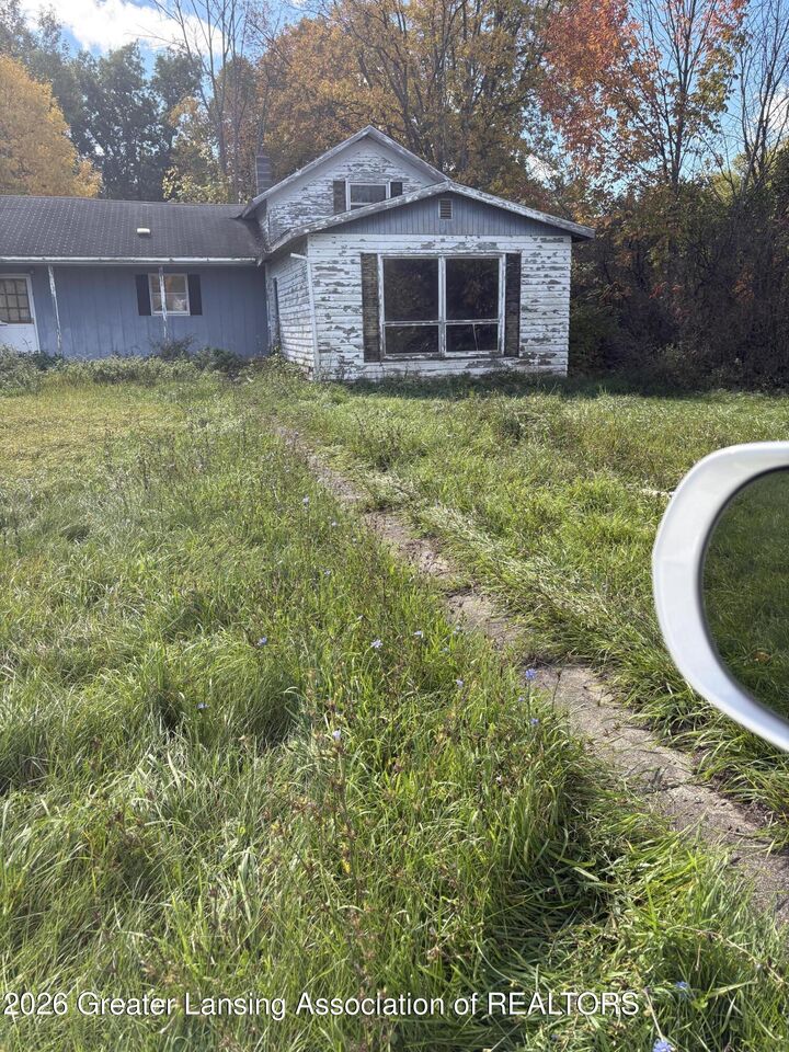 Property Photo: 19150 195th Avenue MI 49307