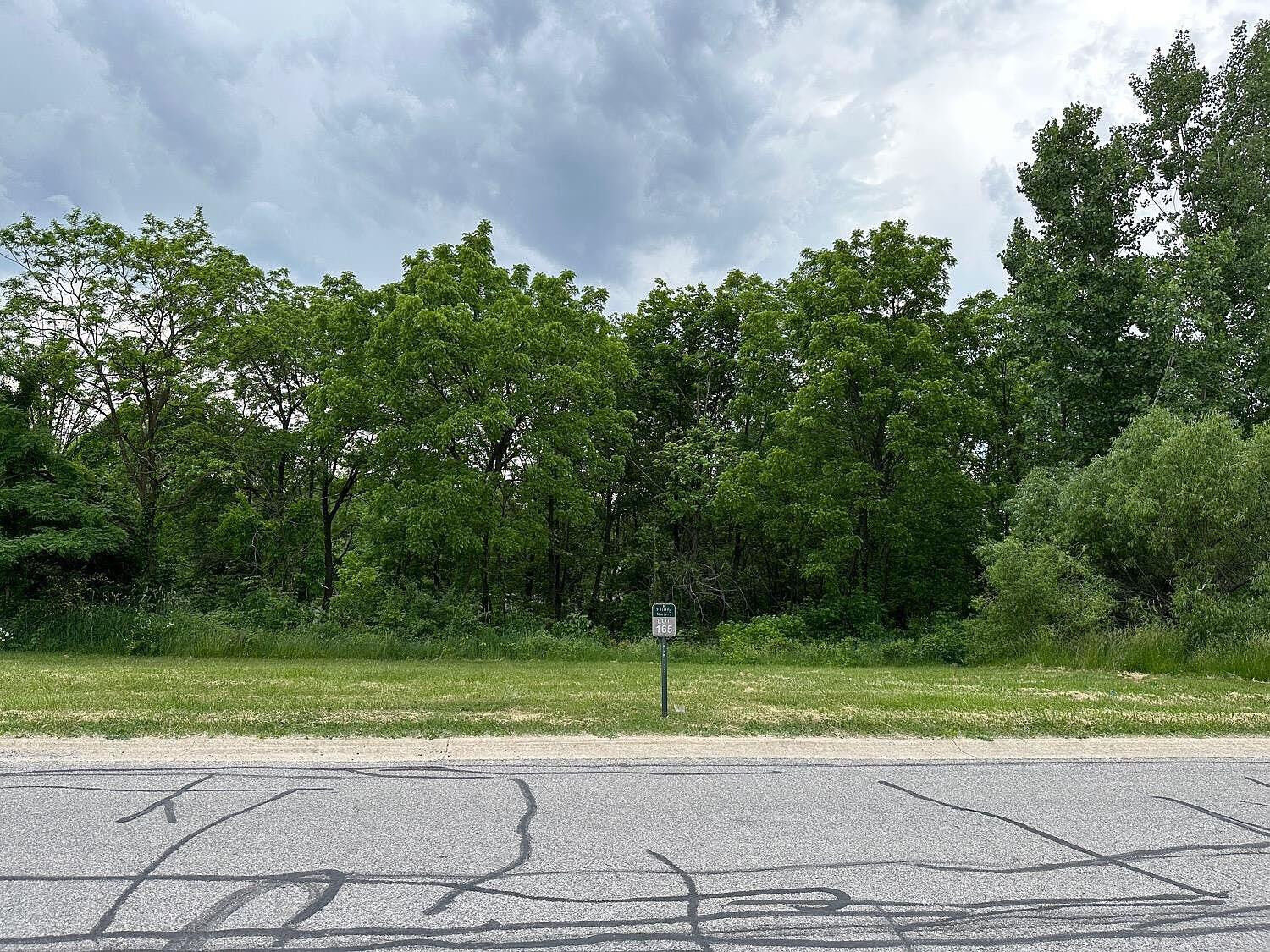 Property Photo:  46 Levanno Drive  IN 46307 