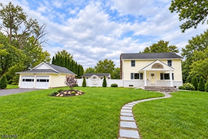 Property Photo: 16 Washington St NJ 07832