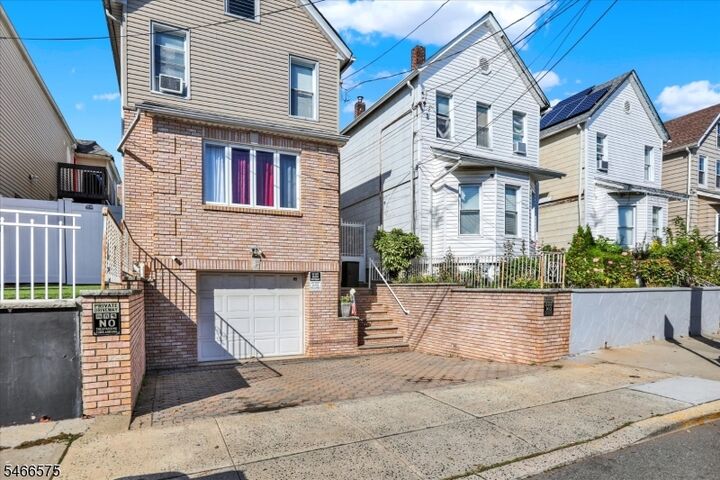Property Photo: 457 Maple Ave NJ 07202