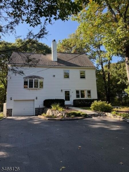 Property Photo:  27 Hewitt Aka Garwood Rd  NJ 07421 