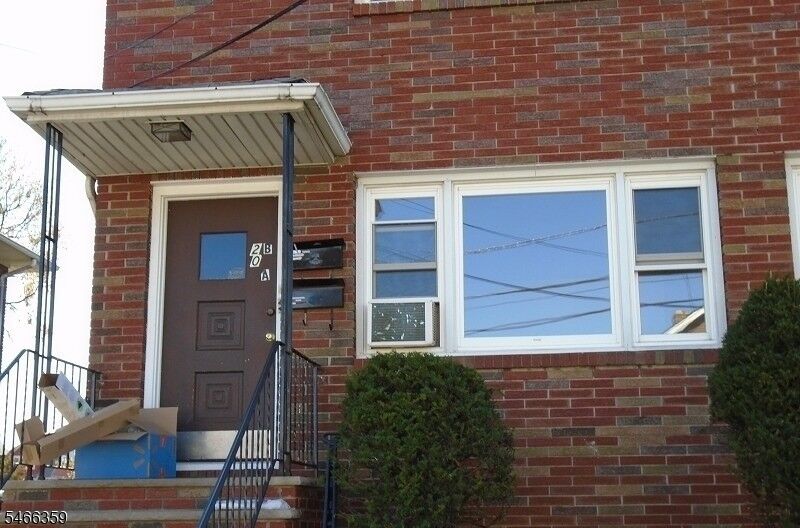 Property Photo:  208 Coolidge St  NJ 07036 