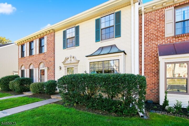 Property Photo: 702 Brokaw Ct NJ 08807