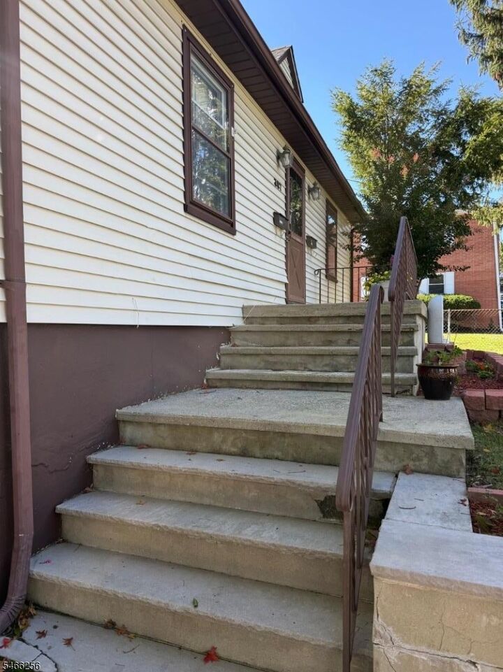 Property Photo: 387 Grove St NJ 07060