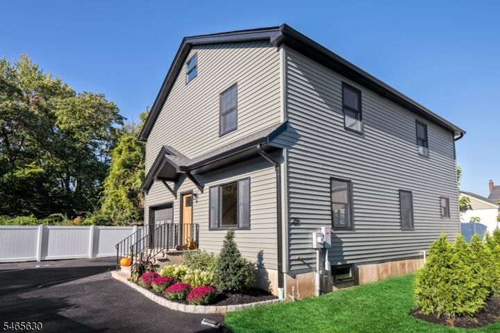 Property Photo: 29 Bogert St NJ 07512