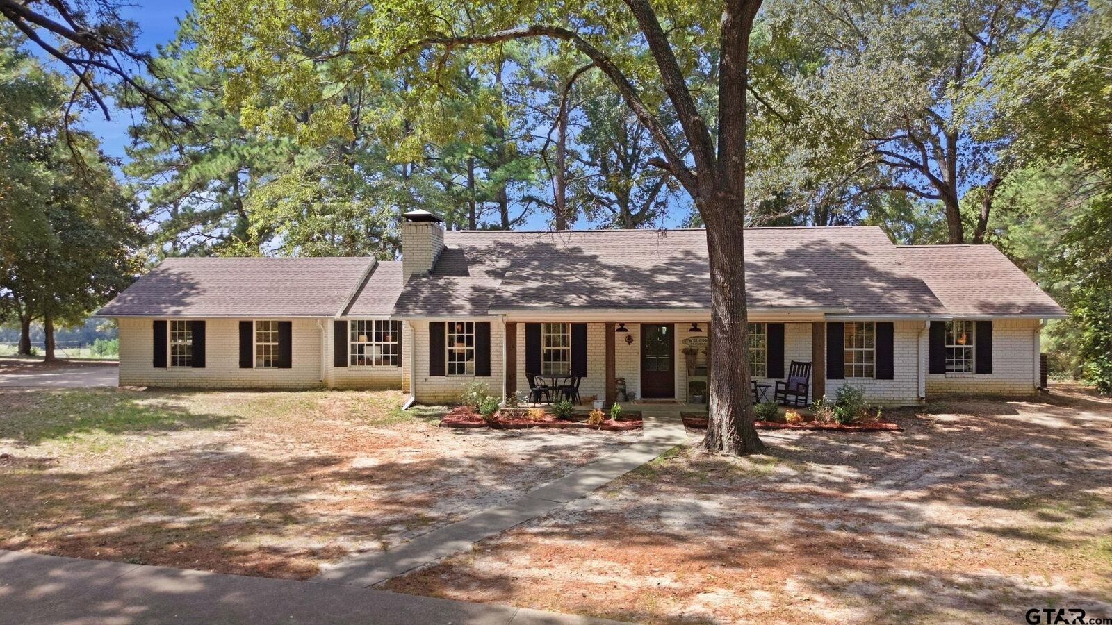 Property Photo:  8670 Fm 1857  TX 75785 