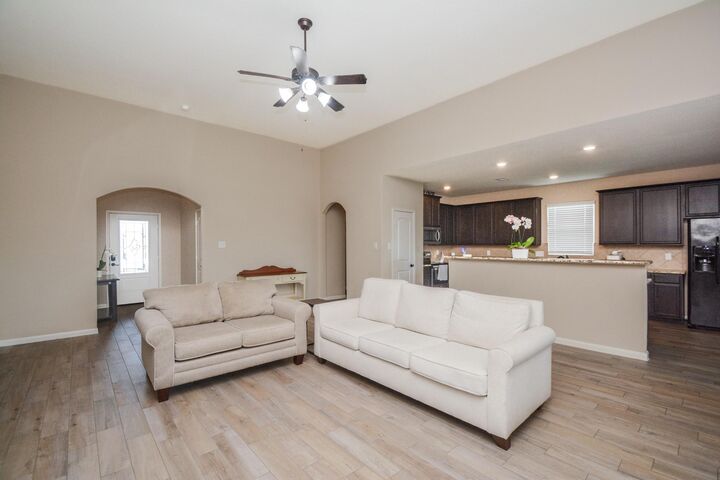 Property Photo:  22303 Bauer Garden Drive  TX 77447 