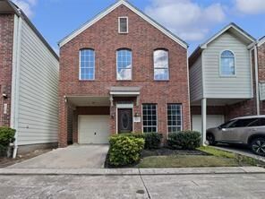 Property Photo:  1762 Aden Mist Drive  TX 77003 