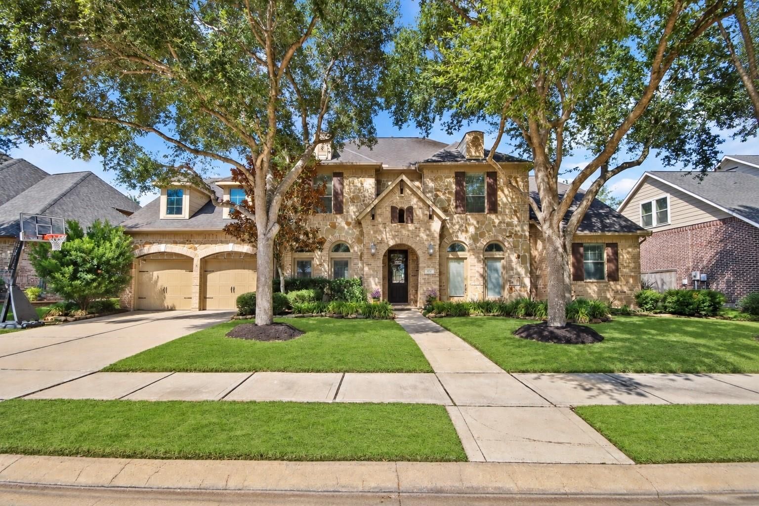 Property Photo:  27906 Iberville Glen Dr Drive  TX 77494 