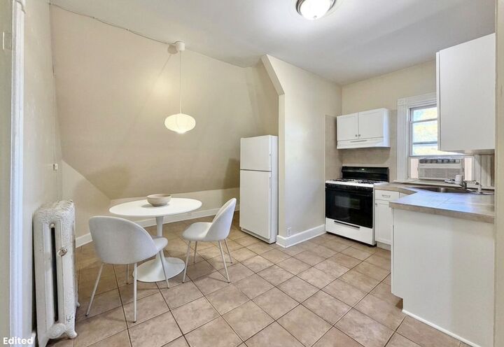 Property Photo:  62 Booraem Ave No. 3  NJ 07307 