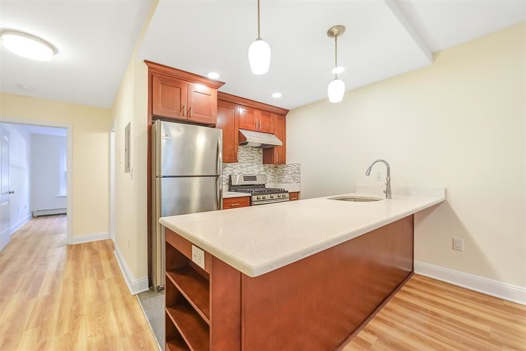 Property Photo:  1026 Bloomfield St G  NJ 07030 