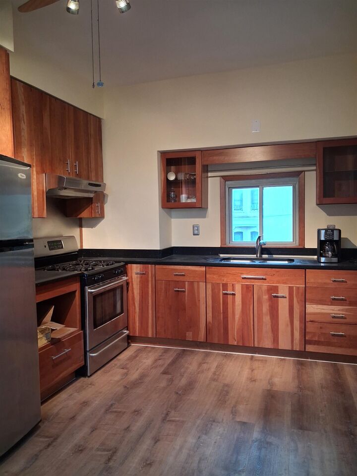 Property Photo: 151 Chestnut Ave 3 NJ 07306