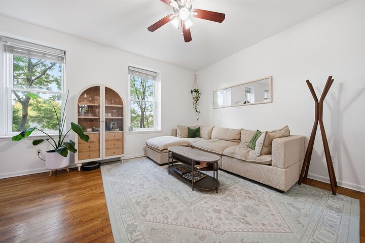 Property Photo: 187 Wayne St 318C NJ 07302