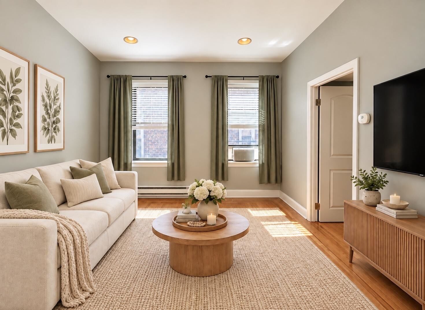 Property Photo: 15 Broadway #45 NJ 07002