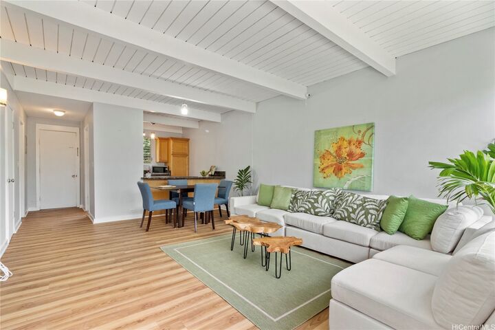 Property Photo:  4958 Kilauea Avenue 57  HI 96816 