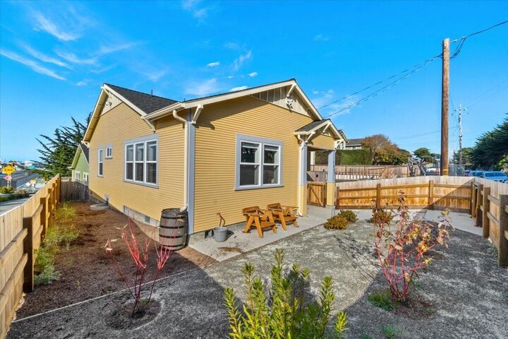 Property Photo: 1660 Allard Avenue CA 95503