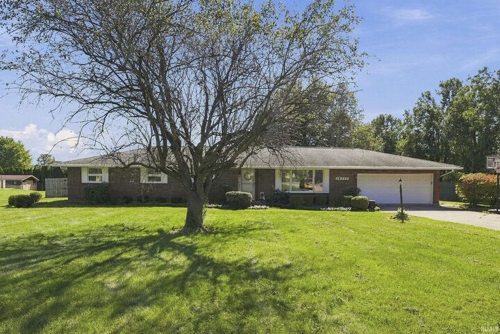 Property Photo:  16342 State 37 Road  IN 46743 