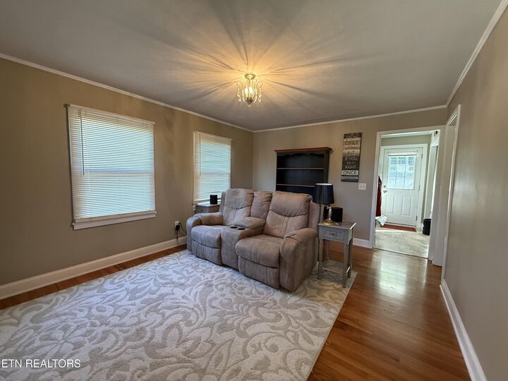 Property Photo:  1379 Byrd Circle  TN 37763 