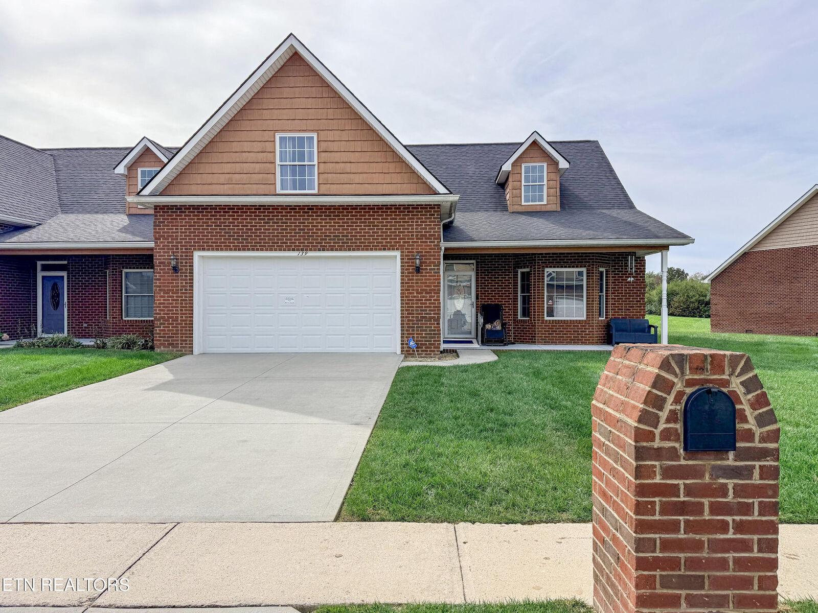 Property Photo:  139 Genesis Ave 5C  TN 38571 