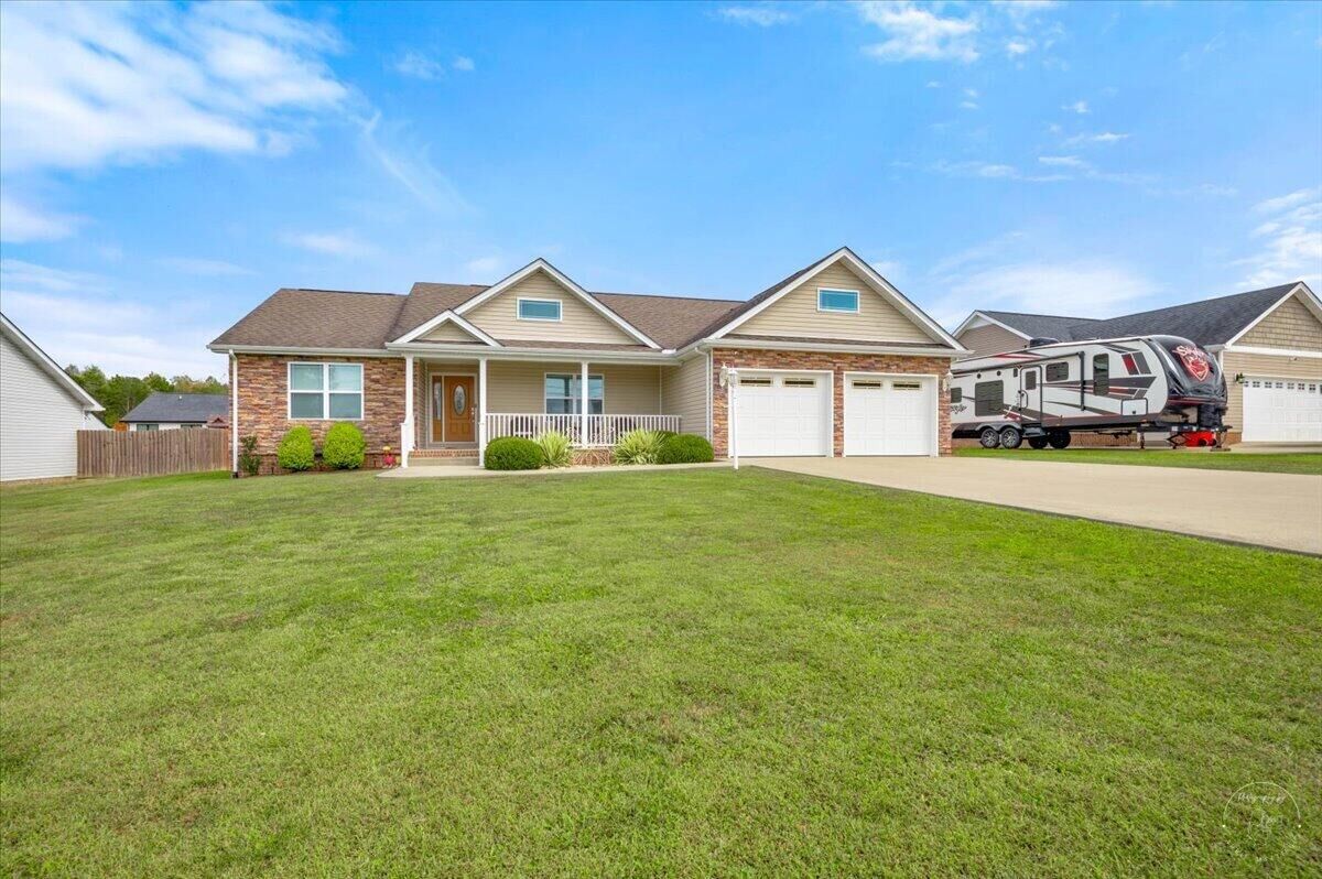 Property Photo:  3556 Barbourville Road  KY 40744 