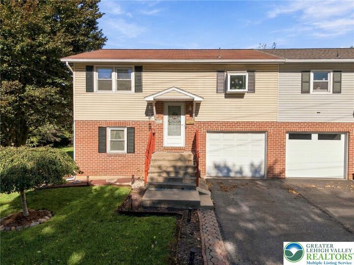 Property Photo:  281 W 26th Street  PA 18067 