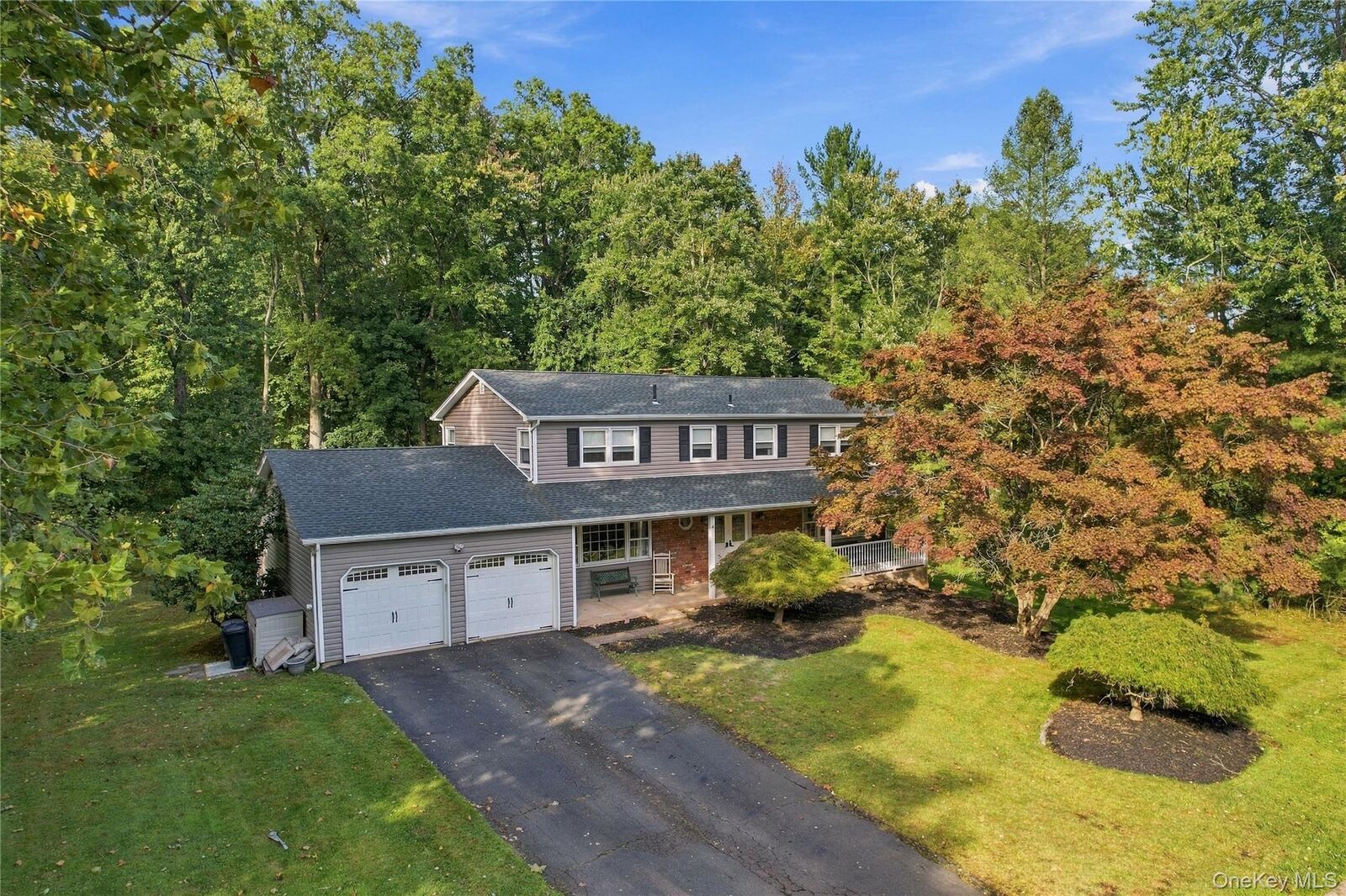 Property Photo: 4 Rone Court NY 10956