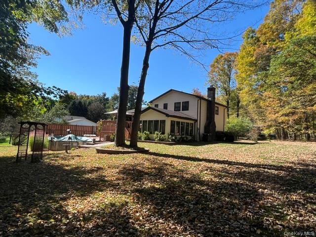 Property Photo:  2 Presidential Way  NY 12533 
