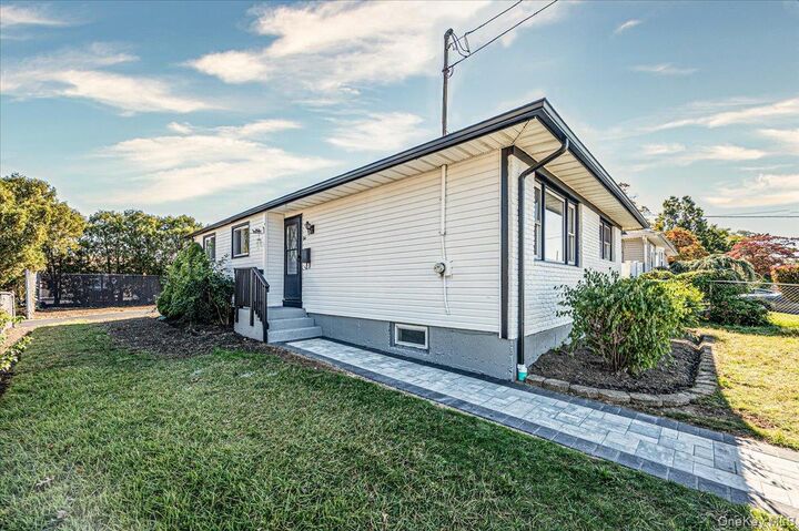 Property Photo:  53 N 1st  NY 11729 