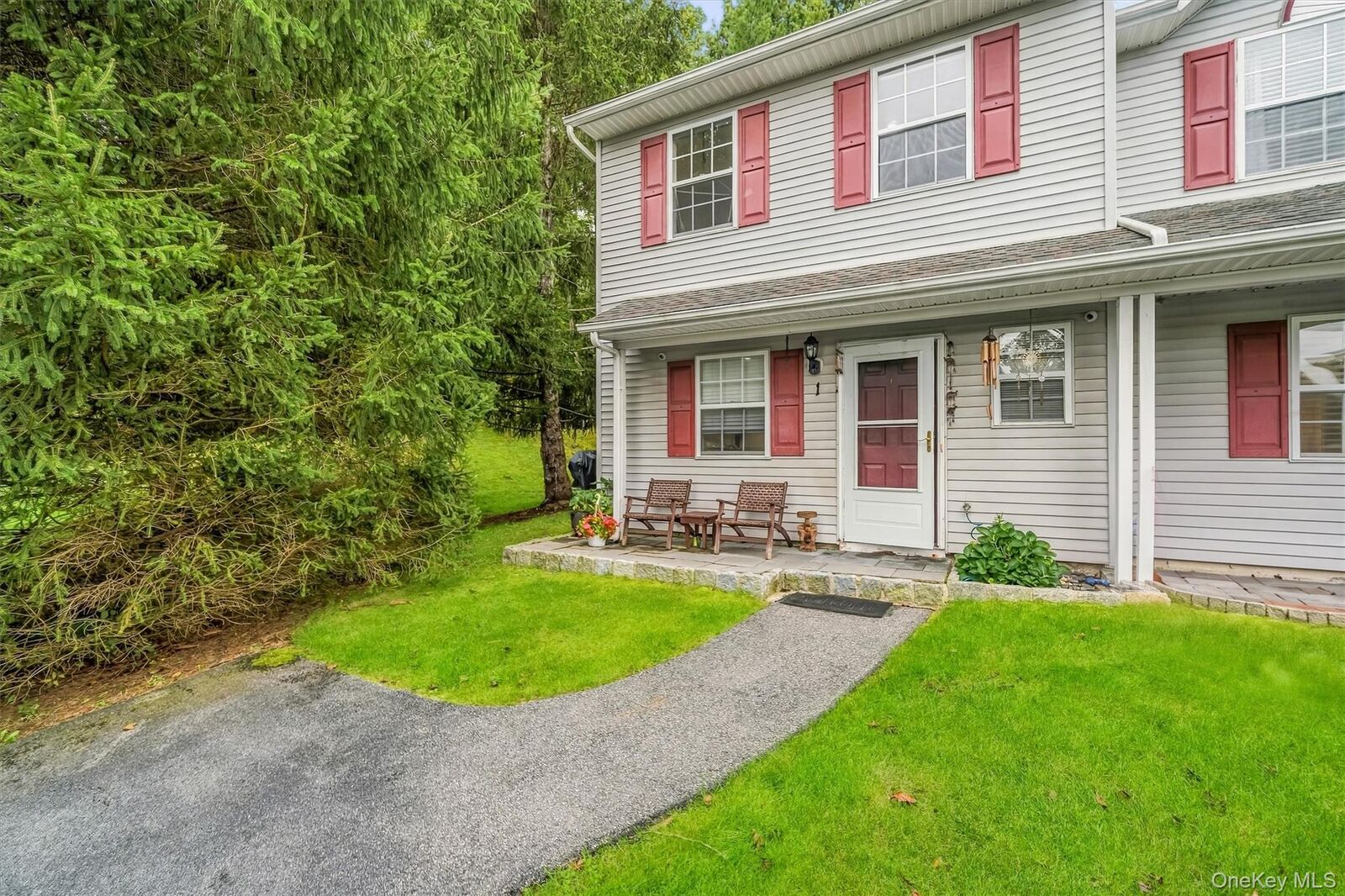 Property Photo: 1 Nancy Court NY 10950