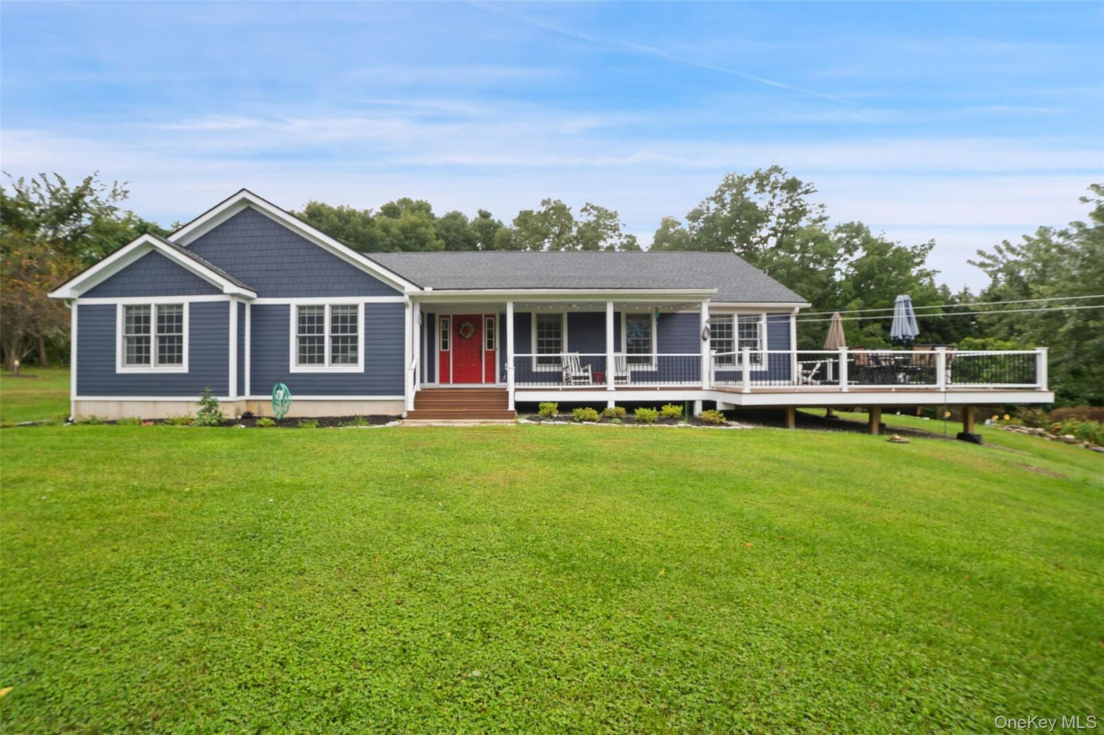 Property Photo:  3 Flood Drive  NY 12501 