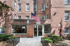 Property Photo: 1480 Thieriot Avenue 5M NY 10460