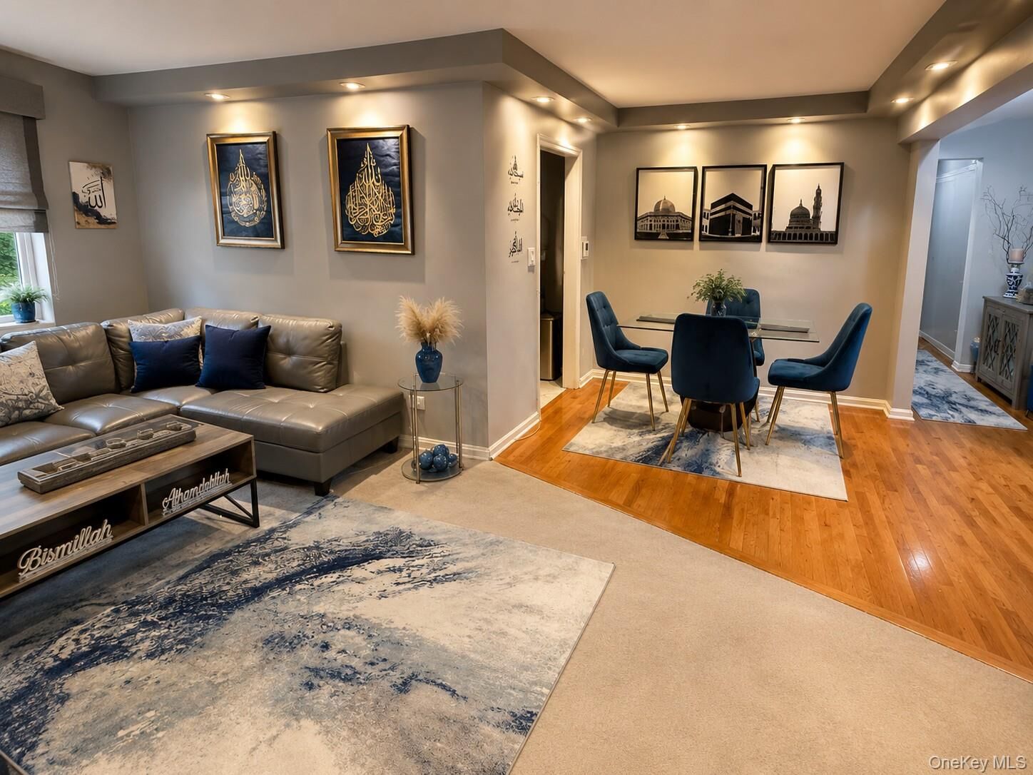 Property Photo:  1480 Thieriot Avenue 5M  NY 10460 