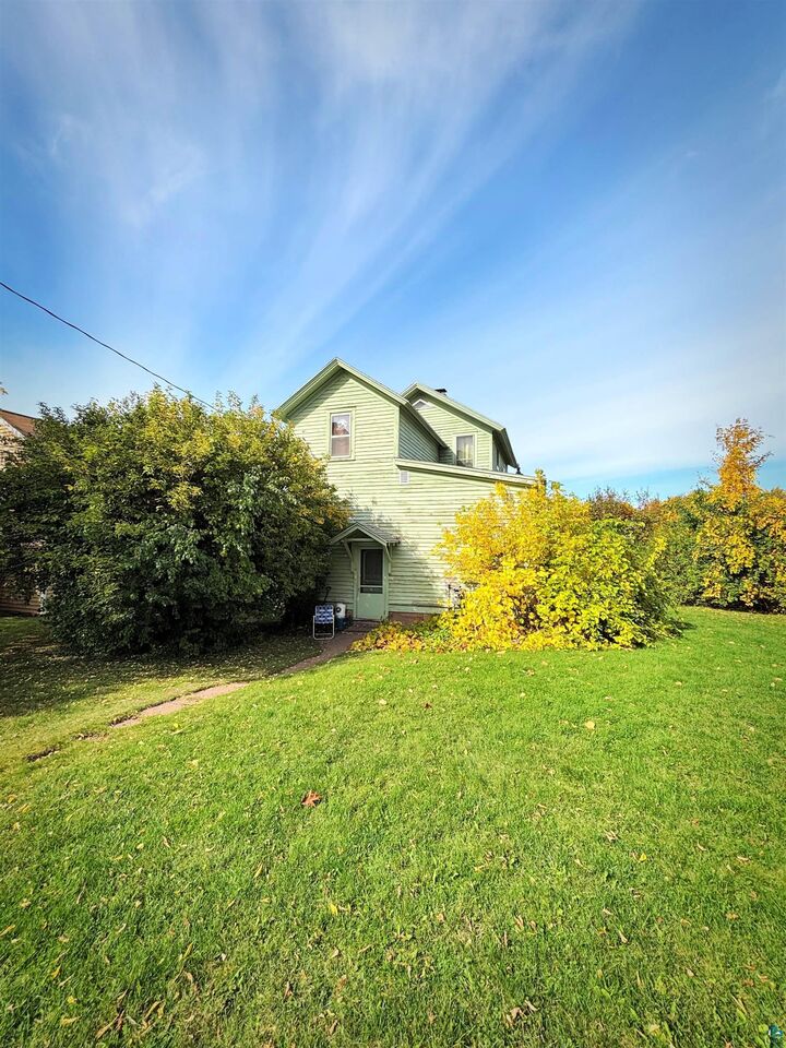 Property Photo:  510 Lake Shore Dr W  WI 54806 