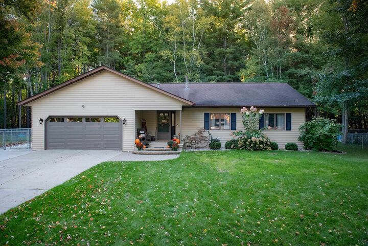 Property Photo:  2172 N Lynn  MI 48657 