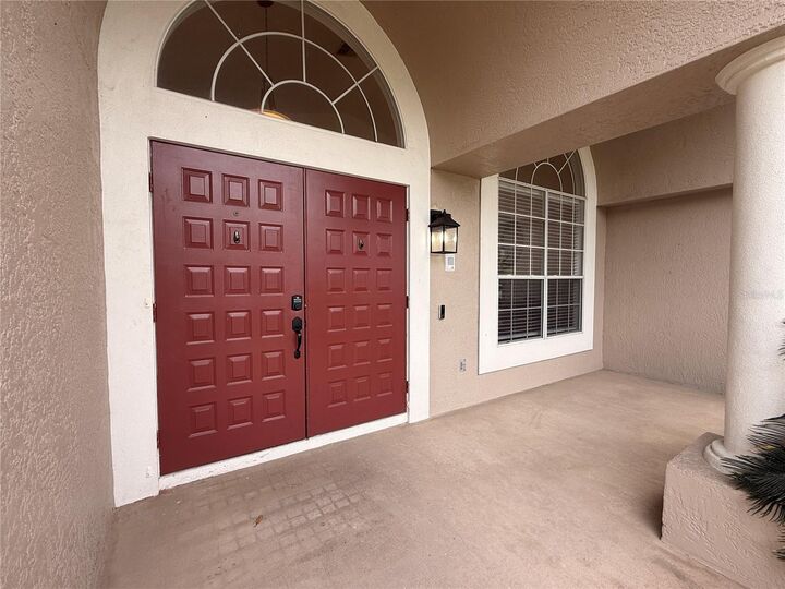 Property Photo:  3406 Timucua Circle  FL 32837 