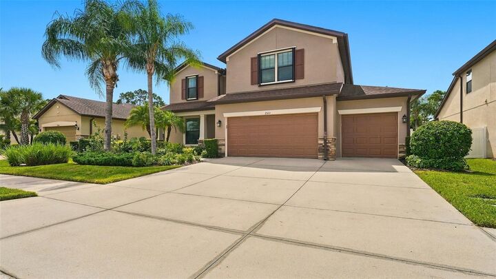 Property Photo:  2571 Sherman Oak Drive  FL 34289 