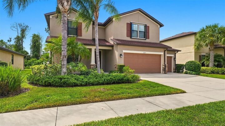 Property Photo: 2571 Sherman Oak Drive FL 34289