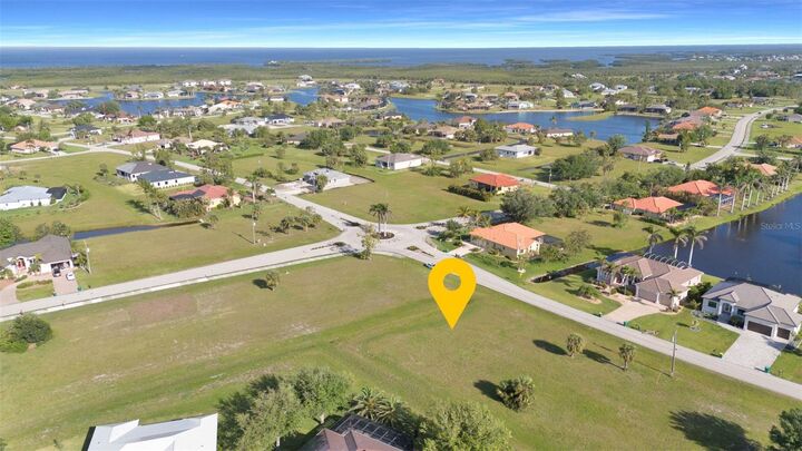 Property Photo:  24323 Peppercorn Road  FL 33955 