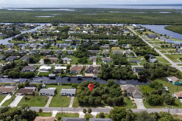 Property Photo: 18045 Ohara Drive FL 33948