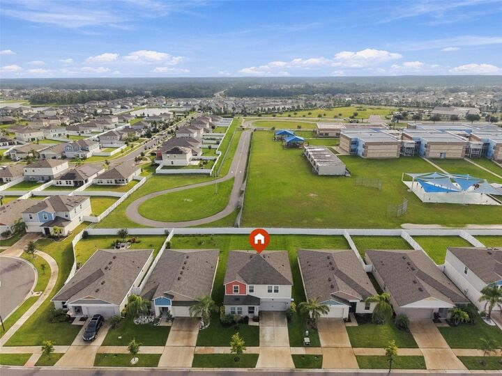 Property Photo:  12665 Tannencrest Drive  FL 33579 