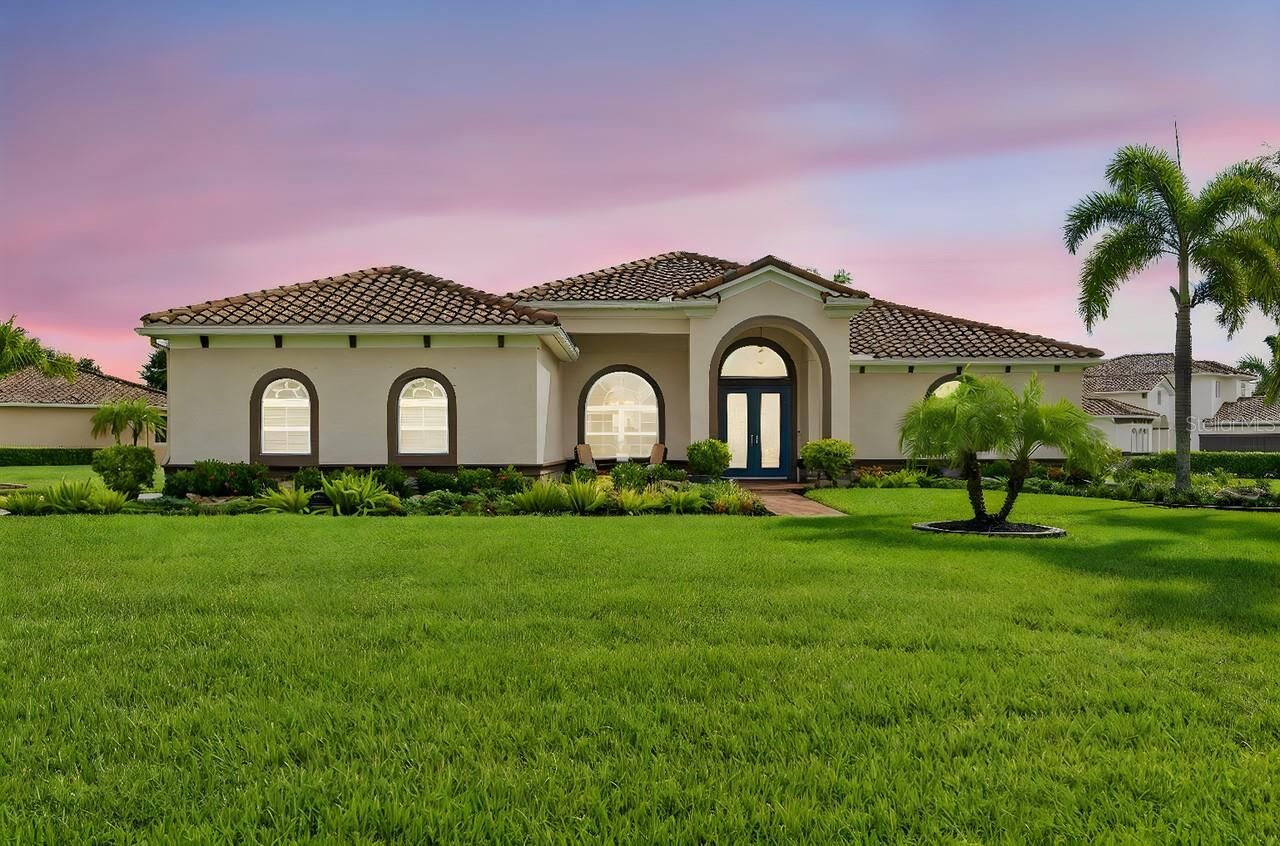 Property Photo:  17115 4th Avenue E  FL 34212 