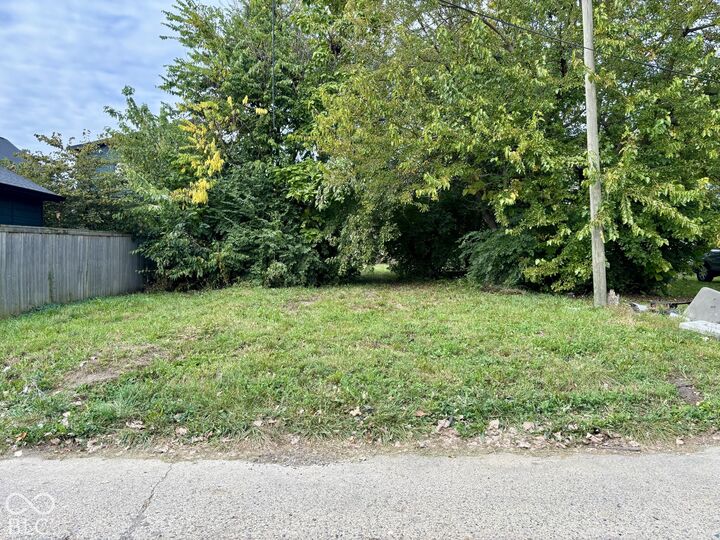 Property Photo:  2027 Yandes Street  IN 46202 
