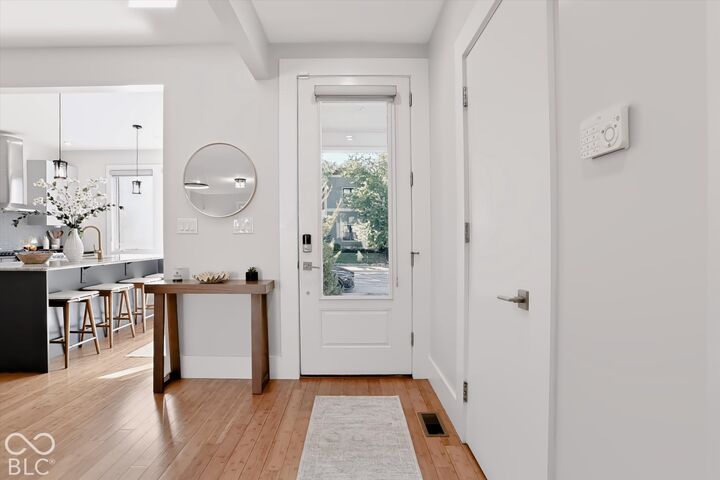 Property Photo:  1707 N Alabama Street  IN 46202 