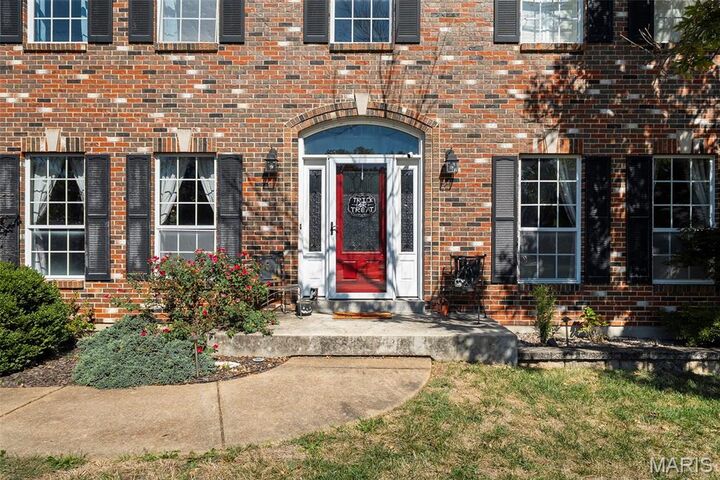 Property Photo: 720 Arbor Haven Drive MO 63021