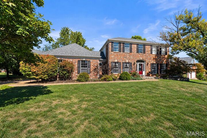 Property Photo:  720 Arbor Haven Drive  MO 63021 