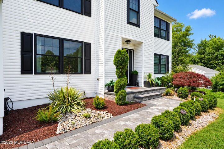 Property Photo:  14 Taylors Mills Road  NJ 07726 
