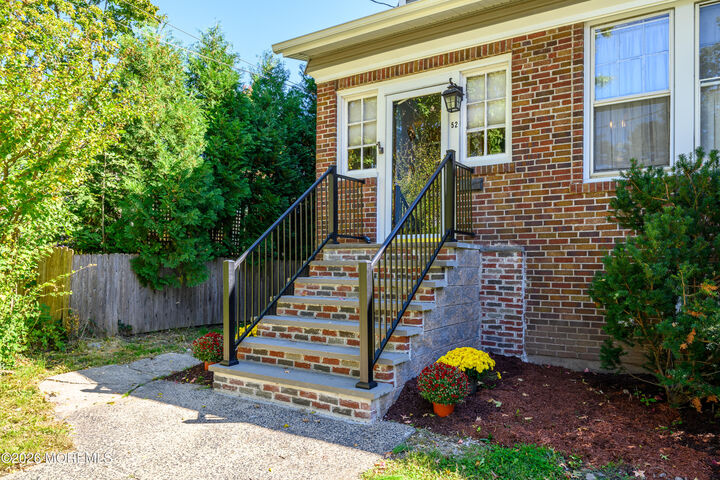 Property Photo:  52 Orchard Road  NJ 07040 