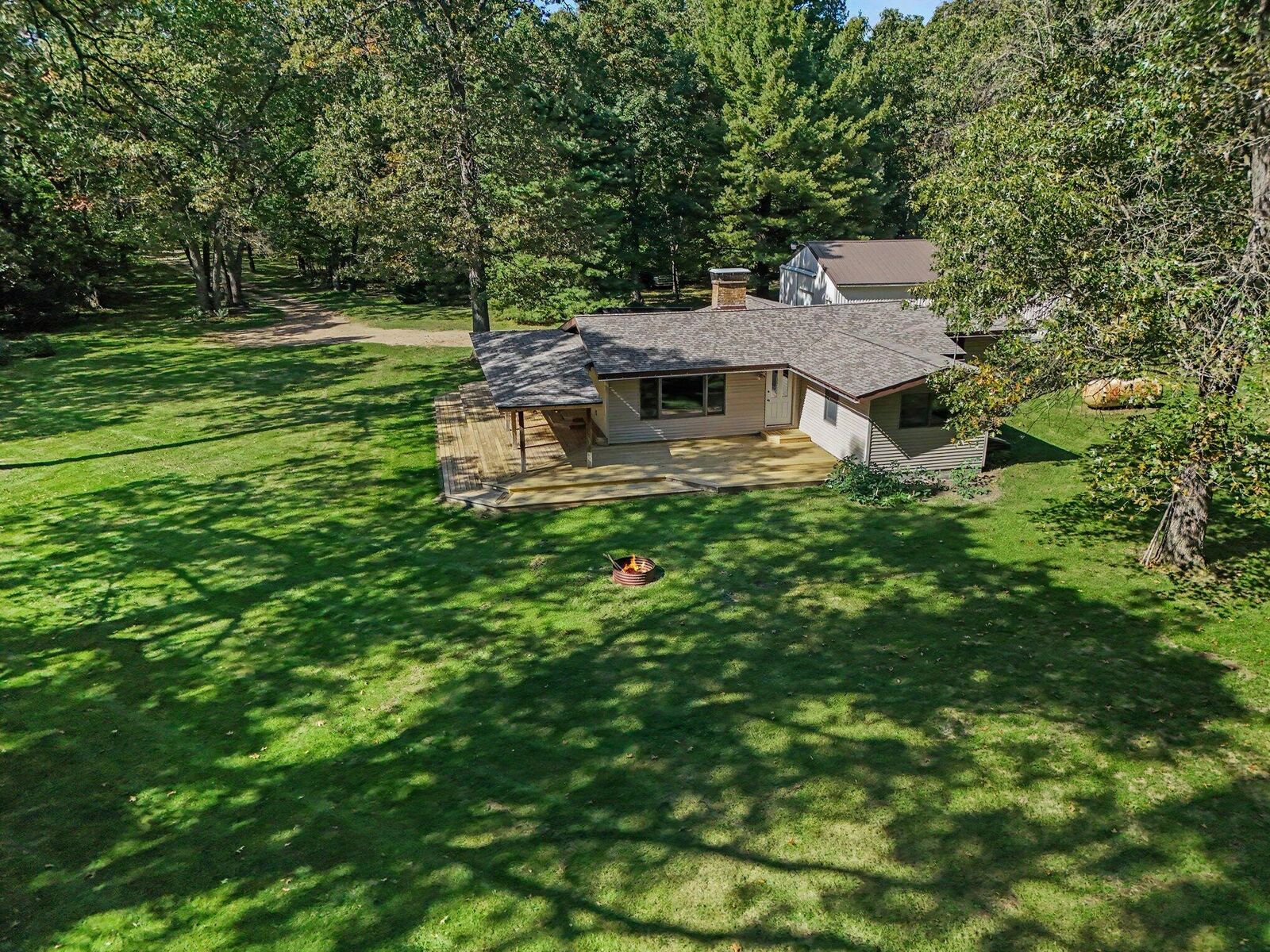 Property Photo: 2361 43rd Street MI 49010