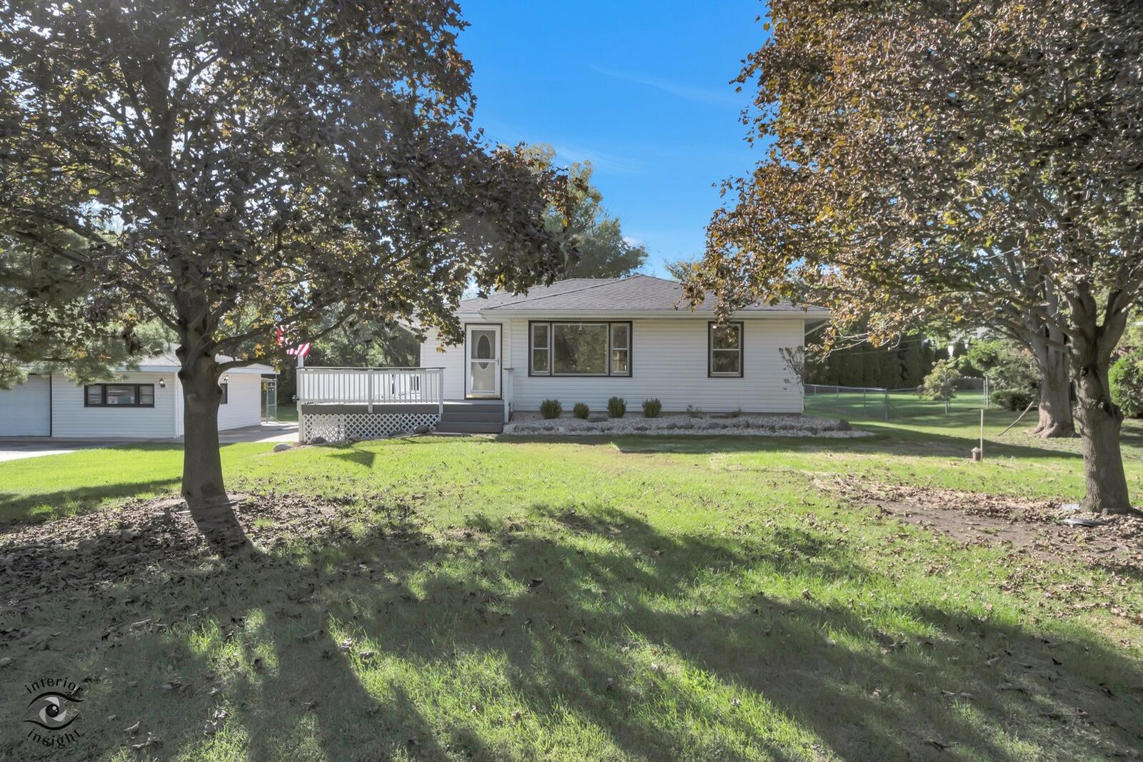 Property Photo: 19950 S Normandy Lane IL 60448